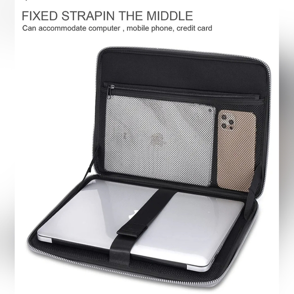 DOMISO PROTECT LAPTOP - Picture 3 of 13